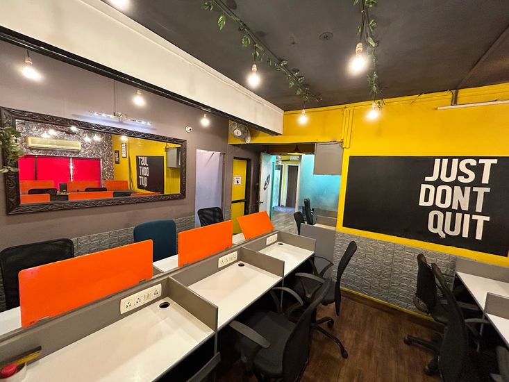 Mumbai Coworking